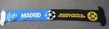 Borussia Dortmund & Real