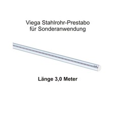 Viega Rohr Prestabo für