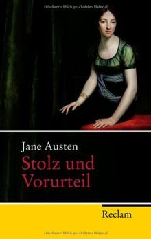 Stolz und vorurteil - und, roman