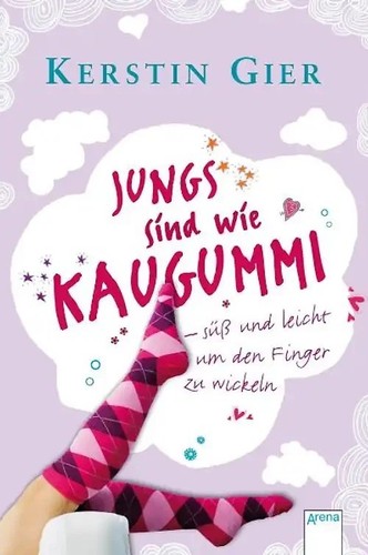 Kerstin gier jungs - kerstin, sind