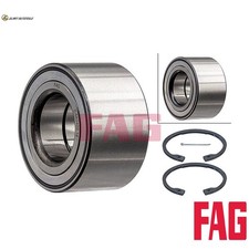 RADLAGERSATZ 713 6441 50 FÜR