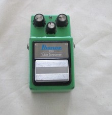 Vintage Original IBANEZ TS-9