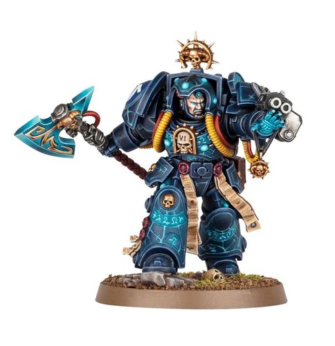 Warhammer 40k space marines - 40k,