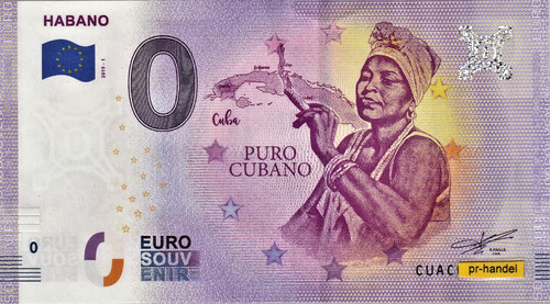 Euroschein cuac 2019 - euroschein,