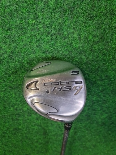 Cobra king hs9 holz - hs9,