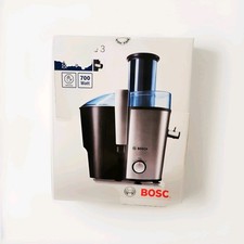 Bosch MES3500 VitaJuice 3