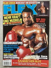 Flex,Oktober