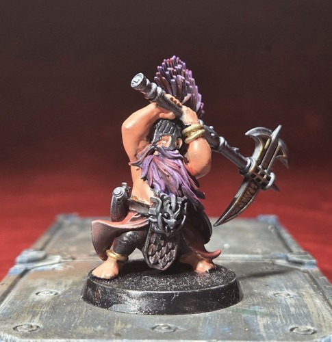 Warhammer age sigmar warcry - age, of