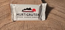 Hurtigruten...Seife …1 X