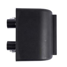 Zündspule mit Doppelzündung