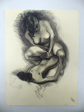 Alexander Szekely Erotische