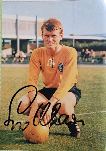 Sepp maier dfb weltmeister - dfb,