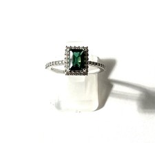 Modeschmuck Ring,Swarovski