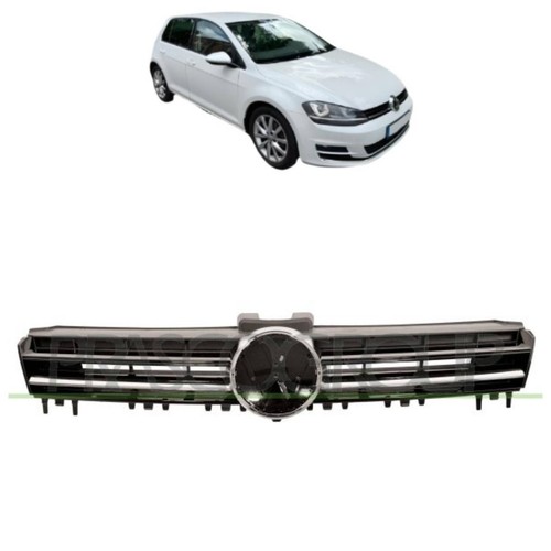 Kühlergrill für golf - für, 7