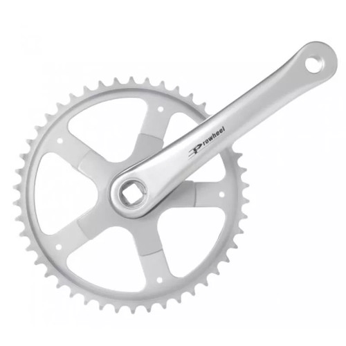Kurbelgarnitur prowheel - prowheel, 46