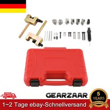 Steuerketten Nietwerkzeugsatz