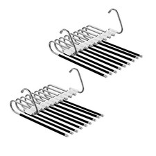 Mehrfach Hosenbügel