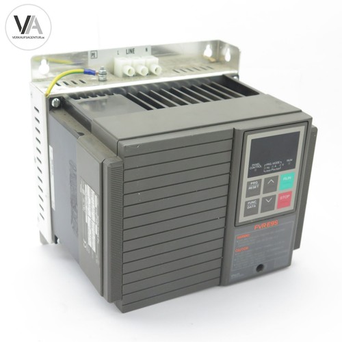 Fuji electric fvr1 5e9s - electric, fvr1.5e9s-7en