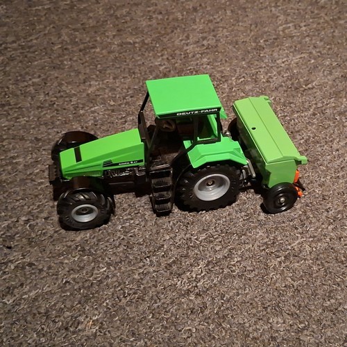 Siku 2863 deutz traktor - 2863,