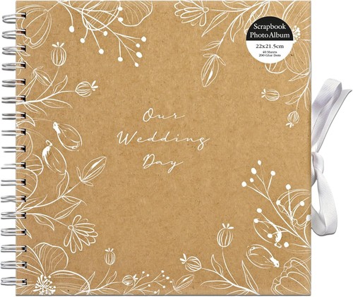 Unser hochzeitstag fotoalbum - hochzeitstag,