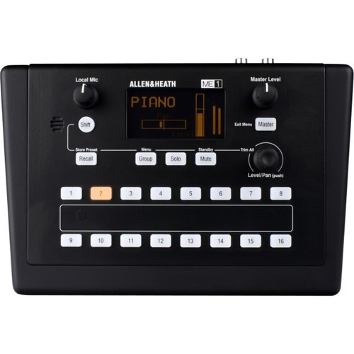 Allen heath neu - me-1, |