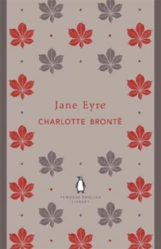 Jane eyre charlotte brontë - jane, eyre: