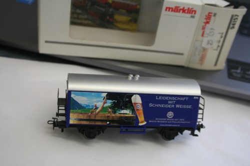 Märklin somo 4415 - h0,
