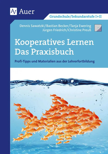 Kooperatives lernen das - kooperatives,