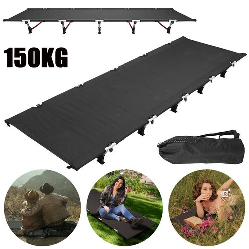 Aluminium feldbett outdoorbett - feldbett,