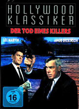 Der Tod eines Killers DVD -