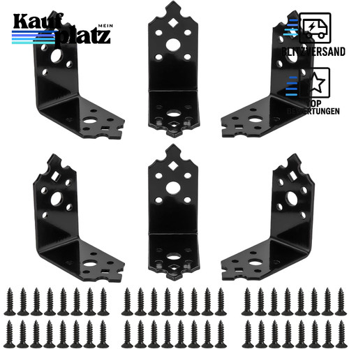 Winkelverbinder stück antik - winkelverbinder,