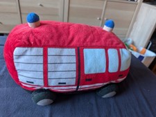 Feuerwehr Kissen Babauba