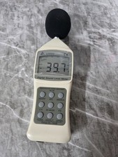 AZ8922 Digital Sound Level