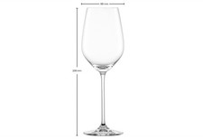 SCHOTT ZWIESEL Wasser- /