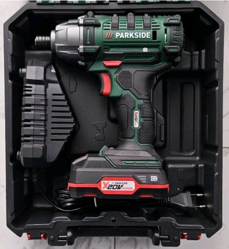 Parkside 20v - parkside,