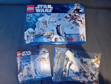 Lego Star Wars Set 8089 - Hoth
