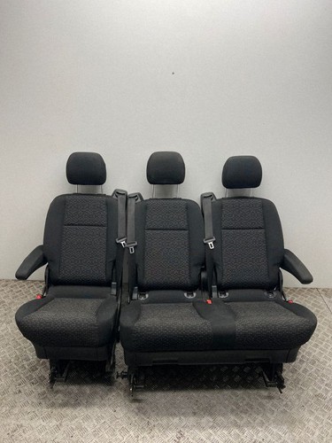 Mercedes benz vito - mercedes-benz, viano