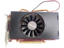 ATI AMD Radeon HD5770 Force 3D (F5770P-G5-350-FS) 1GB GDDR5 PCI-E Grafikkarte