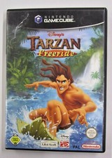 Disney`s Tarzan ** Freeride