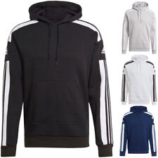 adidas Squadra 21 Sweat Hoody Kapuzenpullover Pulli Sport Hoodie Kapuze Herren
