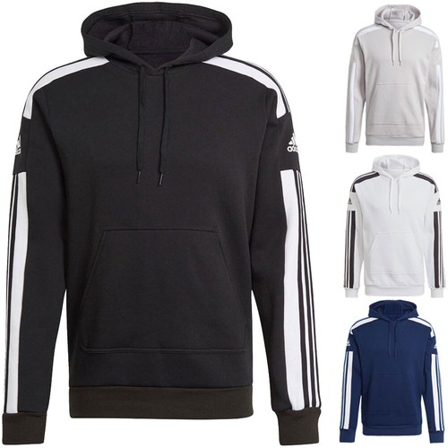 Adidas squadra sweat hoody - adidas,