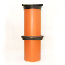 KG Teleskopabdeckung DN300 1m