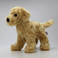 Golden Retriever Kuscheltier