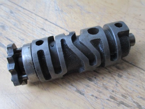 Honda mtx80 hc04 - honda,