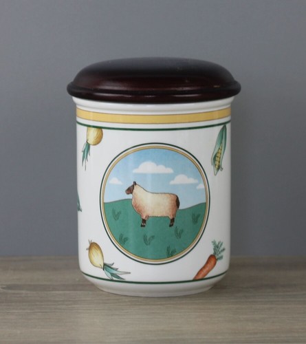 Villeroy boch a - &, ferme