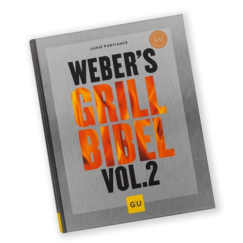 Weber grillbibel vol - weber's, 2