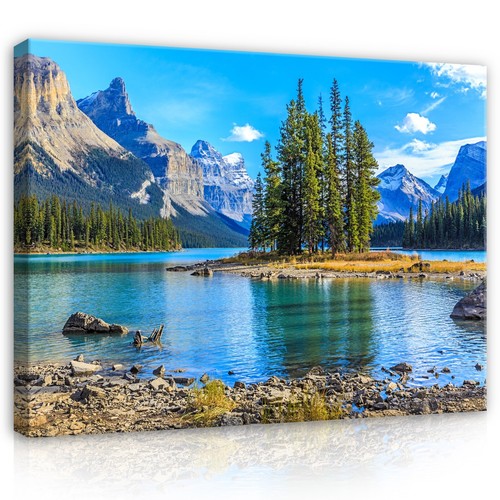 Leinwand bilder natur - bilder,