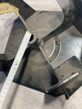 MTD Schneefräse Flügelrad