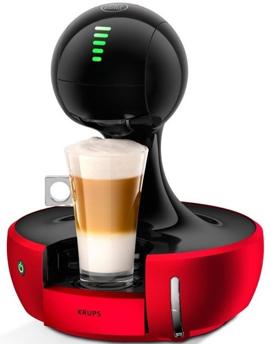 Krups kp350 drop nescafé - kp350,