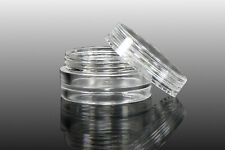 10x 8 ml Leere Acryl Dose